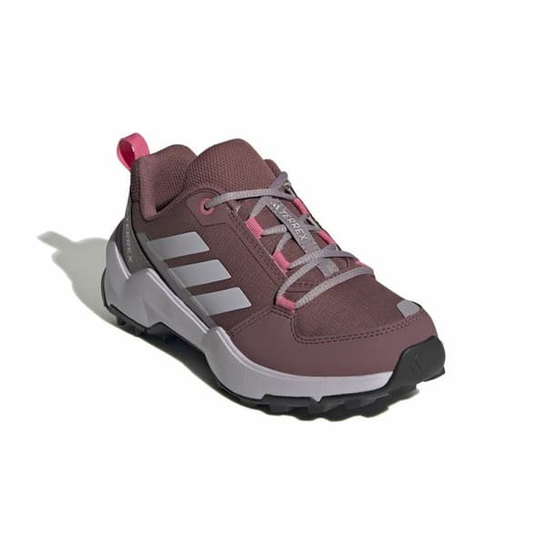 Gymnastiksko, Dam Adidas Terrex Ax4R Bordeaux - 39 1/3