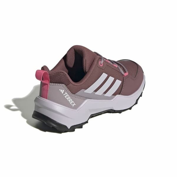 Gymnastiksko, Dam Adidas Terrex Ax4R Bordeaux - 39 1/3
