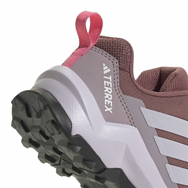 Gymnastiksko, Dam Adidas Terrex Ax4R Bordeaux - 39 1/3