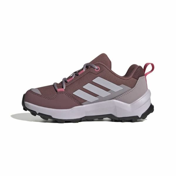 Gymnastiksko, Dam Adidas Terrex Ax4R Bordeaux - 39 1/3