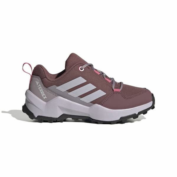 Gymnastiksko, Dam Adidas Terrex Ax4R Bordeaux - 39 1/3