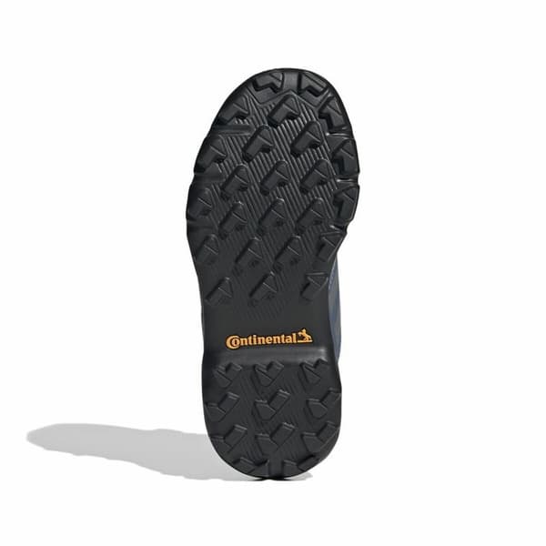 Sportskor för barn Adidas Terrex Gtx Infantil Mörkblå - 38 2/3