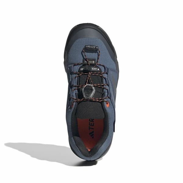 Sportskor för barn Adidas Terrex Gtx Infantil Mörkblå - 38 2/3