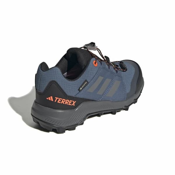 Sportskor för barn Adidas Terrex Gtx Infantil Mörkblå - 38 2/3