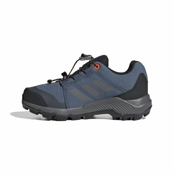 Sportskor för barn Adidas Terrex Gtx Infantil Mörkblå - 38 2/3