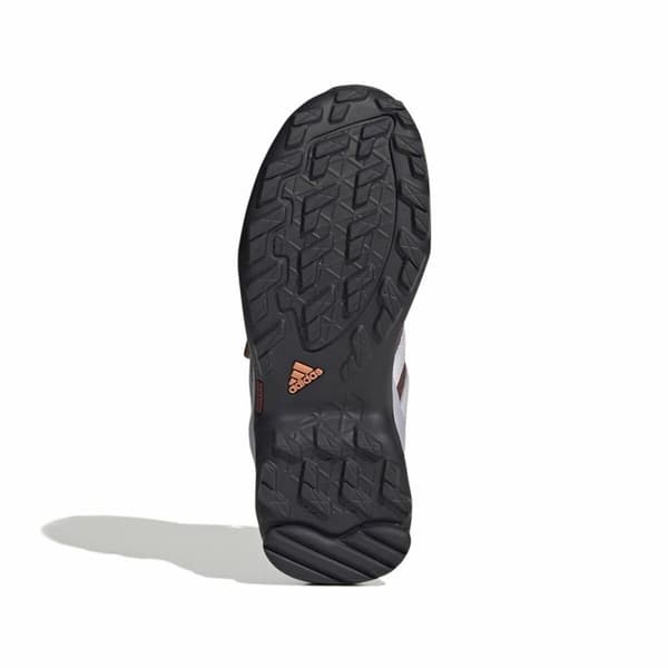Sportskor för barn Adidas Terrex Ax2R Velcro Brun - 33