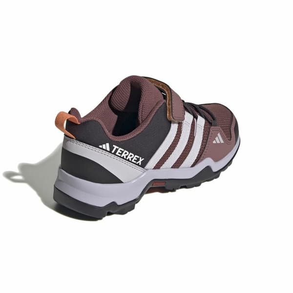 Sportskor för barn Adidas Terrex Ax2R Velcro Brun - 33