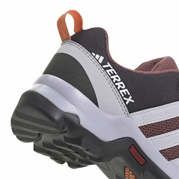 Sportskor för barn Adidas Terrex Ax2R Velcro Brun - 33