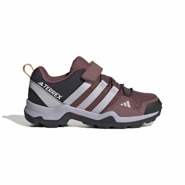 Sportskor för barn Adidas Terrex Ax2R Velcro Brun - 33