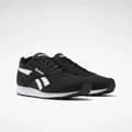 Miniatyrbild 5 av 8: Sportskor Casual Herr Reebok Rewind Run Svart - 45