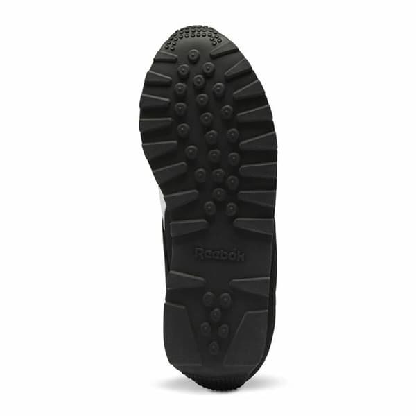 Sportskor Casual Herr Reebok Rewind Run Svart - 44