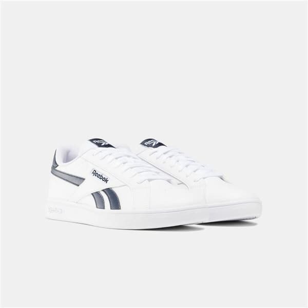Sportskor Casual Herr Reebok Court Retro Vit - 44.5