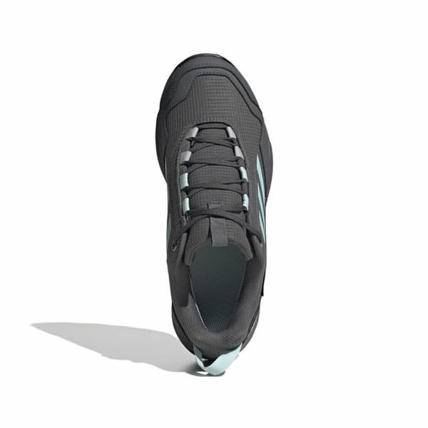 Sportssneakers til damer Adidas Terrex Eastrail Gtx Mørkegrå - 36 2/3