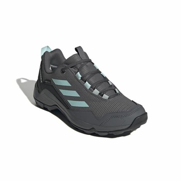 Sportssneakers til damer Adidas Terrex Eastrail Gtx Mørkegrå - 36 2/3