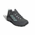Miniatyrbillede 5 af 8: Sportssneakers til damer Adidas Terrex Eastrail Gtx Mørkegrå - 36 2/3