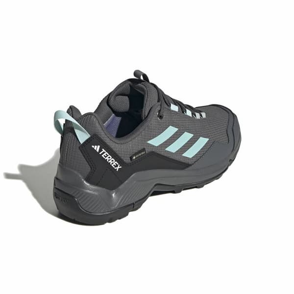 Sportssneakers til damer Adidas Terrex Eastrail Gtx Mørkegrå - 36 2/3