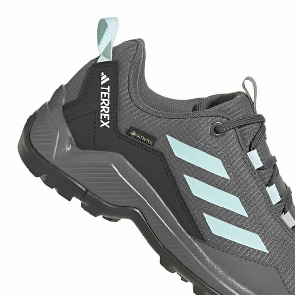 Sportssneakers til damer Adidas Terrex Eastrail Gtx Mørkegrå - 36 2/3