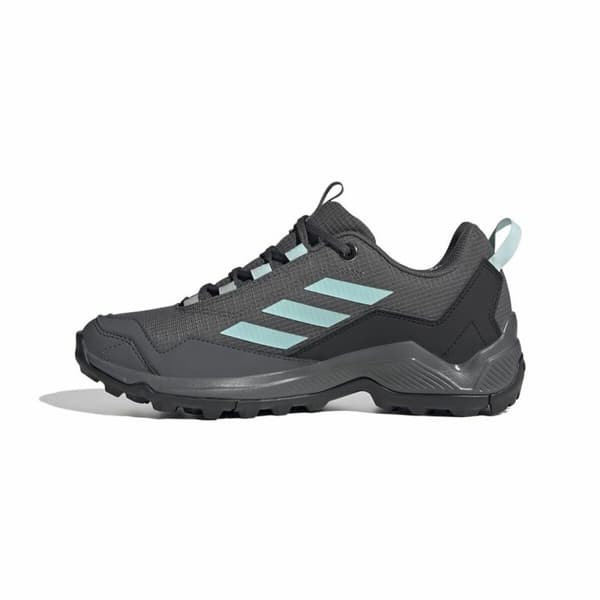 Sportssneakers til damer Adidas Terrex Eastrail Gtx Mørkegrå - 36 2/3