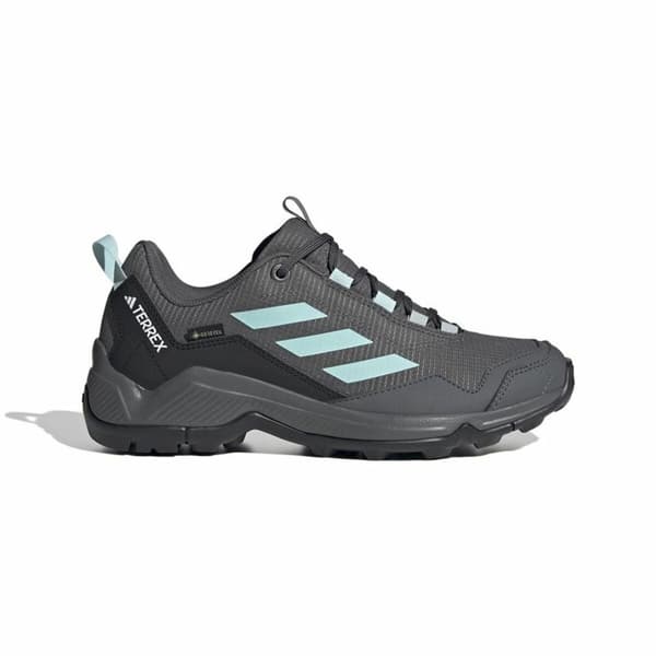 Sportssneakers til damer Adidas Terrex Eastrail Gtx Mørkegrå - 36 2/3