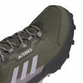 Miniatyrbillede 7 af 8: Sportssneakers til damer Adidas Terrex Ax4 Hiking Oliven - 40