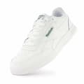 Miniatyrbillede 3 af 4: Sportssneakers til damer Reebok Court Advance Hvid - 36.5