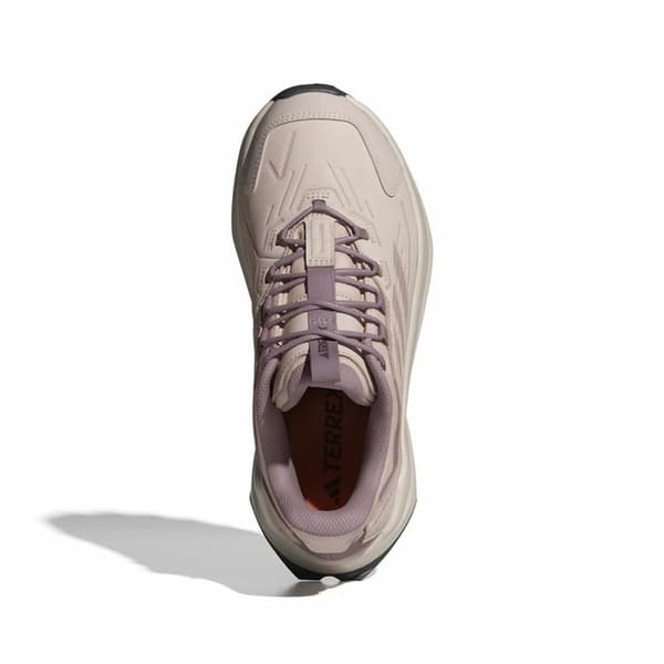 Sportssneakers til damer Adidas Terrex Trailmaker 2 Beige - 39 1/3
