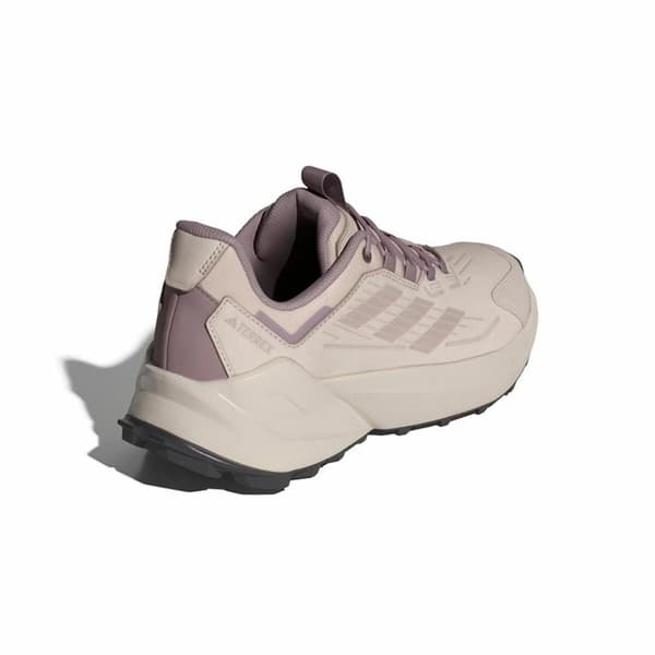 Sportssneakers til damer Adidas Terrex Trailmaker 2 Beige - 39 1/3