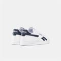 Miniatyrbillede 3 af 8: Kondisko til Mænd Reebok Court Retro Hvid - 44.5