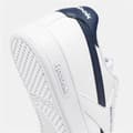 Miniatyrbillede 7 af 8: Kondisko til Mænd Reebok Court Retro Hvid - 44.5