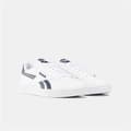 Miniatyrbillede 2 af 8: Kondisko til Mænd Reebok Court Retro Hvid - 44.5