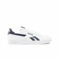 Miniatyrbillede 1 af 8: Kondisko til Mænd Reebok Court Retro Hvid - 44.5