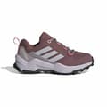 Miniatyrbillede 1 af 8: Sportssneakers til damer Adidas Terrex Ax4R Bourgogne - 39 1/3