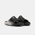 Miniatyrbillede 4 af 8: Klipklappere til damer Reebok Clean Slide Sort - 37.5