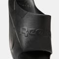 Miniatyrbillede 6 af 8: Klipklappere til damer Reebok Clean Slide Sort - 37.5