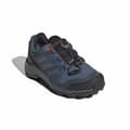 Miniatyrbillede 5 af 8: Sportssko til børn Adidas Terrex Gtx Infantil Mørkeblå - 38 2/3