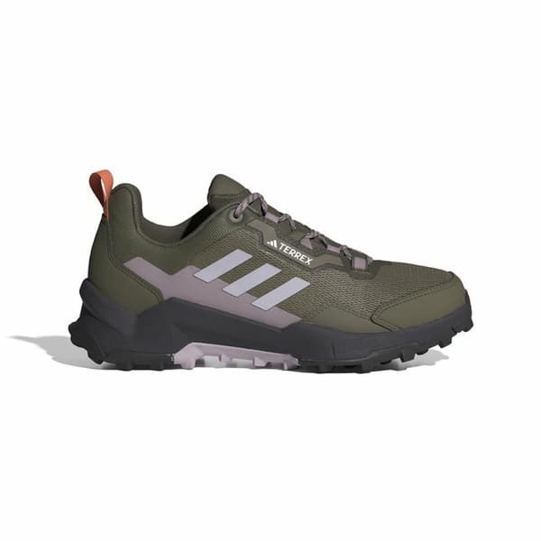 Gymnastiksko, Dam Adidas Terrex Ax4 Hiking Oliv - 40