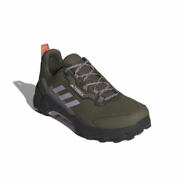 Gymnastiksko, Dam Adidas Terrex Ax4 Hiking Oliv - 36 2/3