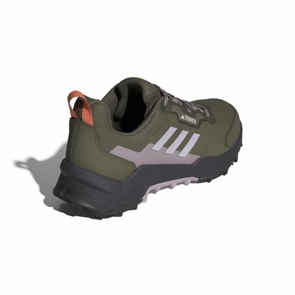 Gymnastiksko, Dam Adidas Terrex Ax4 Hiking Oliv - 36 2/3