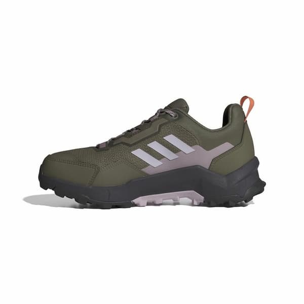 Gymnastiksko, Dam Adidas Terrex Ax4 Hiking Oliv - 36 2/3