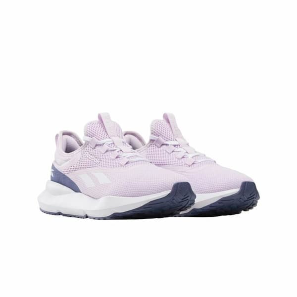 Gymnastiksko, Dam Reebok Cityride Lavendel - 39
