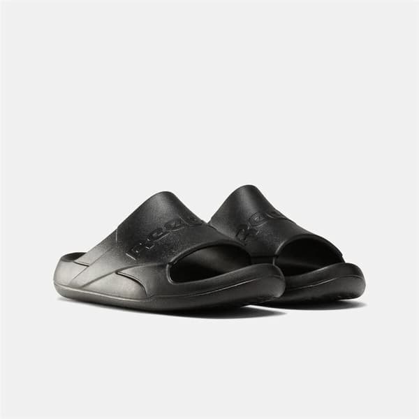 Strandtofflor för kvinnor Reebok Clean Slide Svart - 42