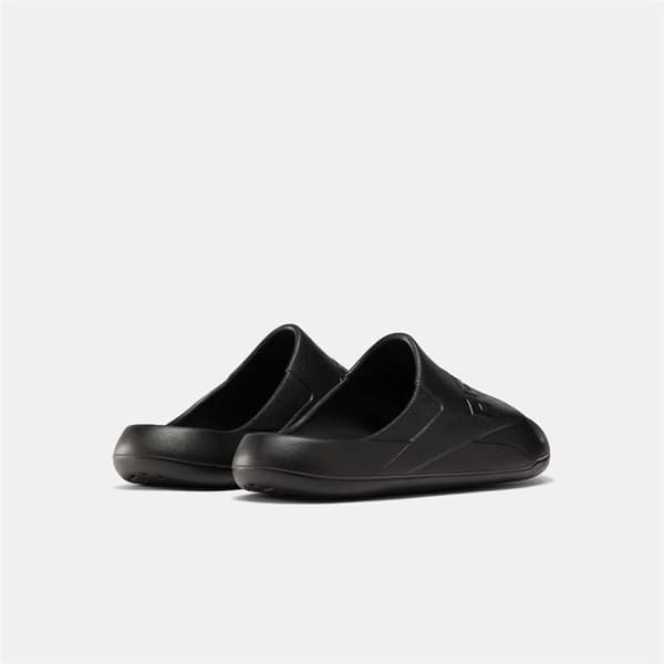 Strandtofflor för kvinnor Reebok Clean Slide Svart - 42