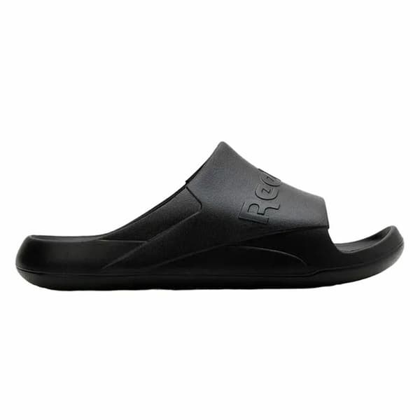 Strandtofflor för kvinnor Reebok Clean Slide Svart - 42