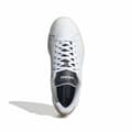 Miniatyrbild 4 av 8: Gymnastiksko, Dam Adidas Advantage 2.0 Vit - 40
