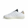 Miniatyrbild 2 av 8: Gymnastiksko, Dam Adidas Advantage 2.0 Vit - 40