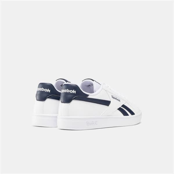 Sportskor Casual Herr Reebok Court Retro Vit - 44.5