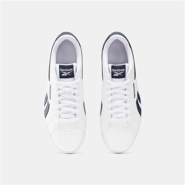 Sportskor Casual Herr Reebok Court Retro Vit - 44.5