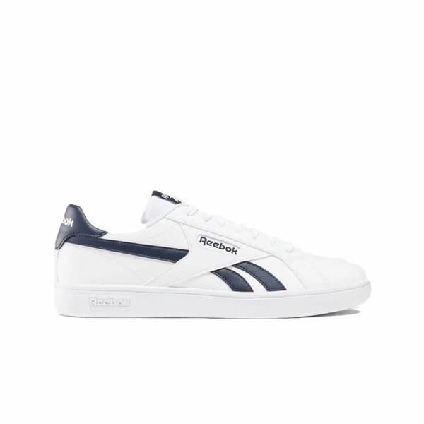 Sportskor Casual Herr Reebok Court Retro Vit - 44.5