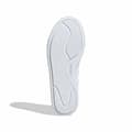 Miniatyrbillede 3 af 9: Sportssneakers til damer Adidas Court Platform Hvid - 36