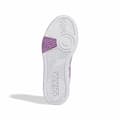 Miniatyrbillede 3 af 8: Sportssneakers til damer Adidas Hoops 3.0 Hvid - 38